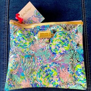 Lilly Pulitzer Beach Day Bag